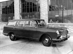 Vanden Plas Princess 3-Litre Countryman 1963 года